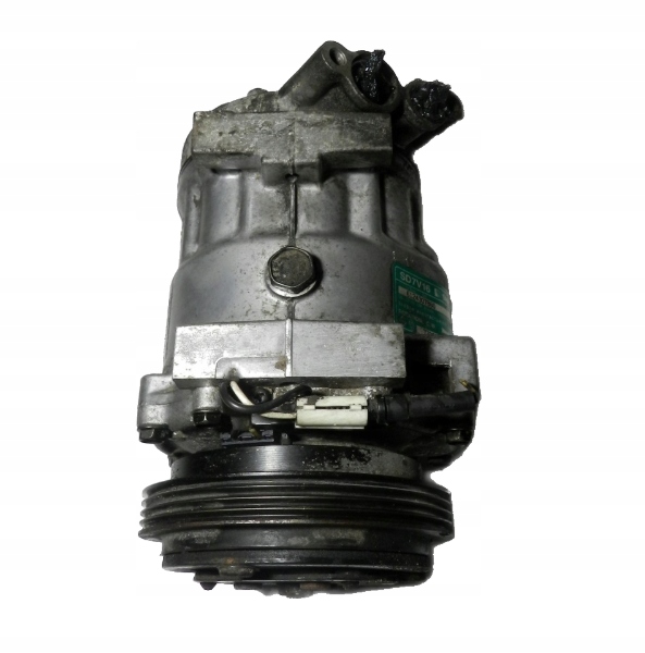 фото №1, Компресор кондиціонера renault 7700875357 1148