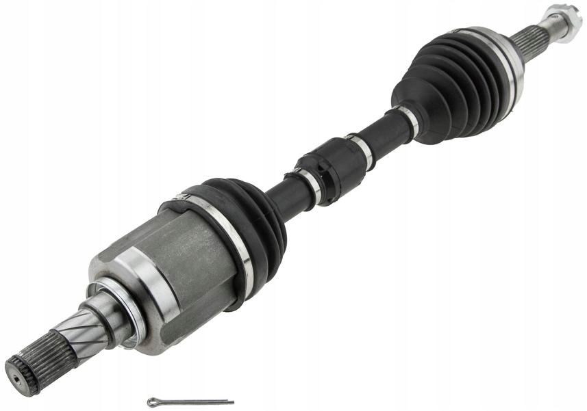 фото №1, Приводной вал приводная nty npw-ns-128