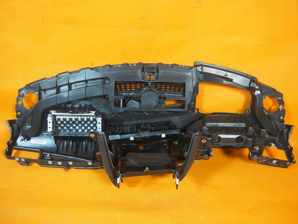 фото №12, Audi a7 4g приборная панель приборная консоль head up 42km 4g8857001n