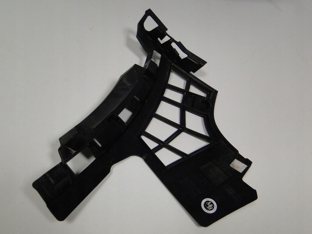 фото №8, Mercedes glb x247 247 рама левая направляющая левый w бампер передний