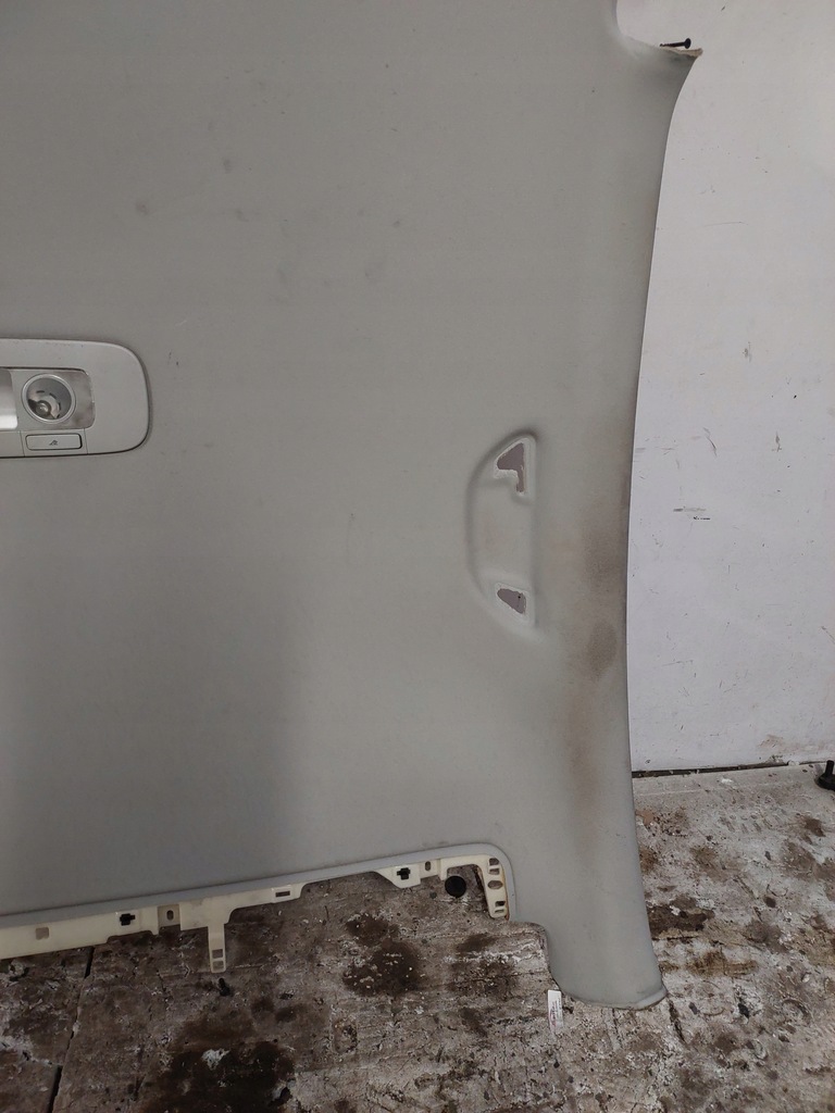 фото №5, Потолок vw passat b7 sedan