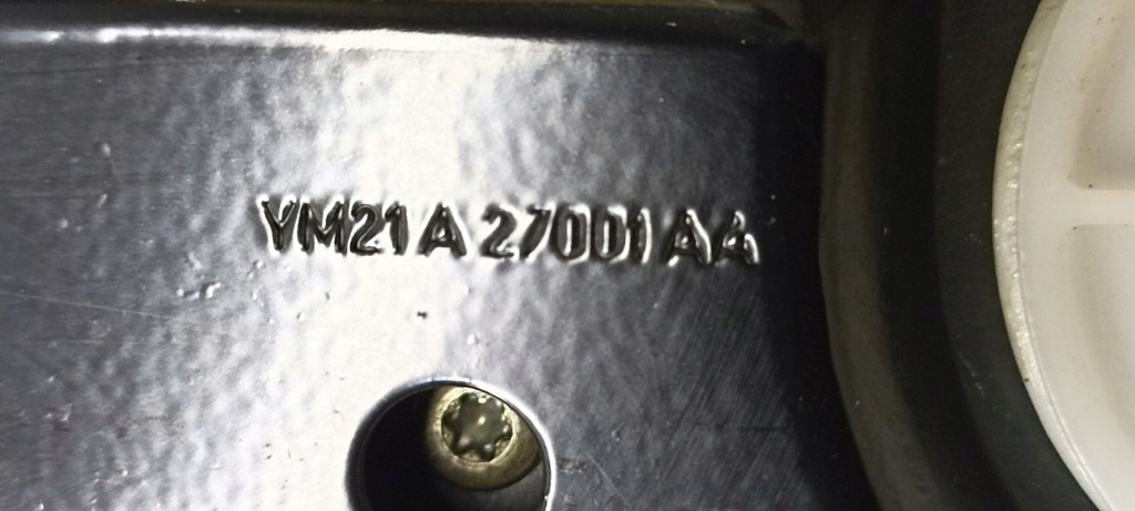 фото №6, Підйомник скло лівий задня galaxy lift 1.9 автоматична коробка передач