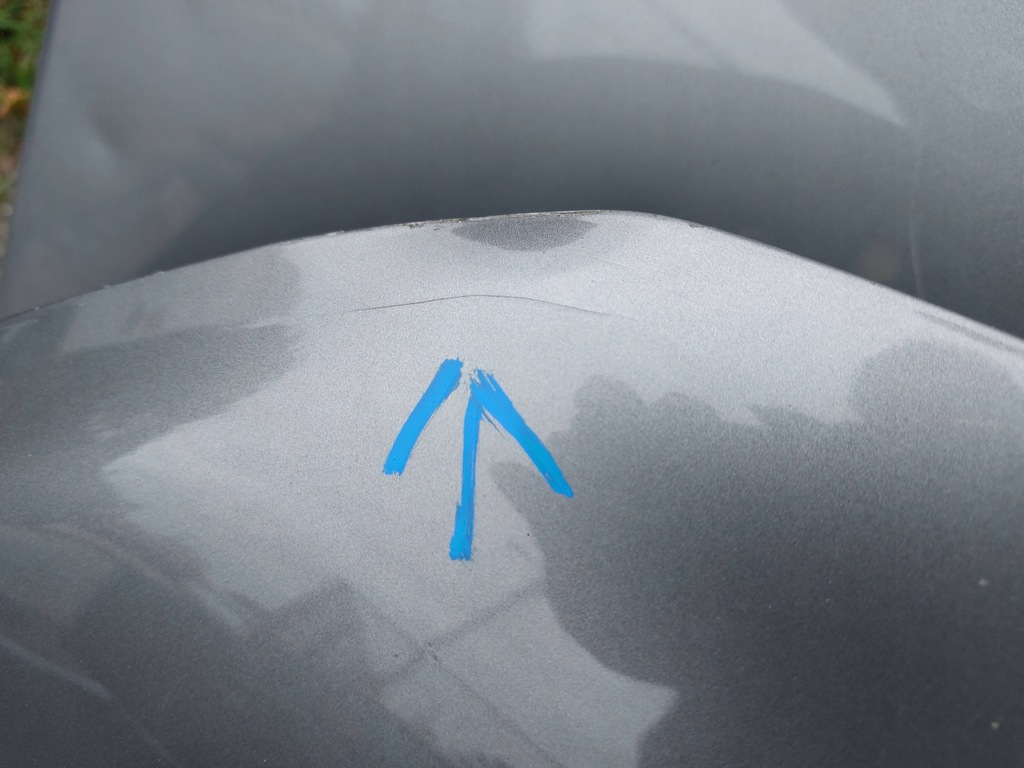 фото №5, Капот fiat talento 16-