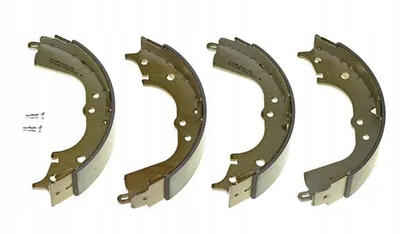 Купить Тормозные колодки тормозные задний s 83 537 brembo toyota