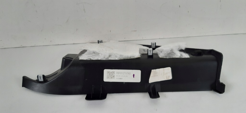 фото №5, Jeep grand cherokee wl защита панели приборной панели 6pm13tx7ab