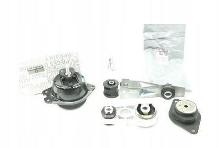 фото №1, Подушка подушки безпеки двигуна espace iv 2.2 dci oryg