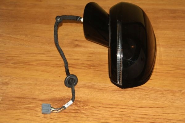 фото №6, S60 volvo s60 iii асистент фотохромний 14 pin