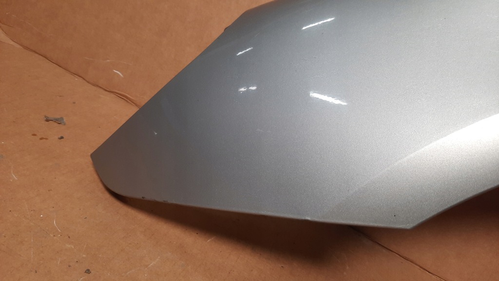 фото №6, Крила перед лівий peugeot 307 02r