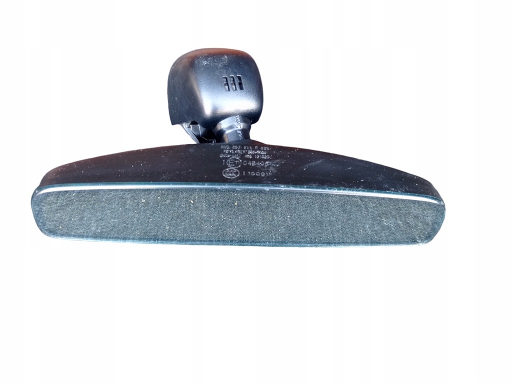 фото №1, Зеркало внутреннее audi a8 d5 4n 8w0857511f ryski!!!!