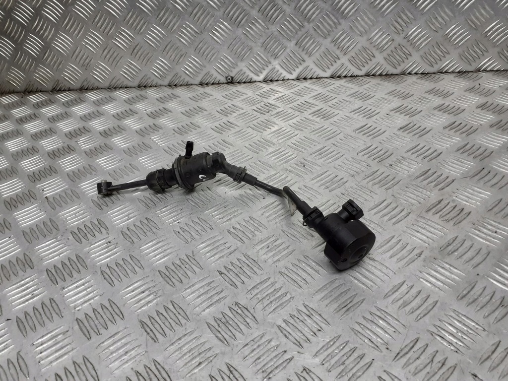 фото №1, Помпа сцепления renault clio iii 1.5dci 8200524724