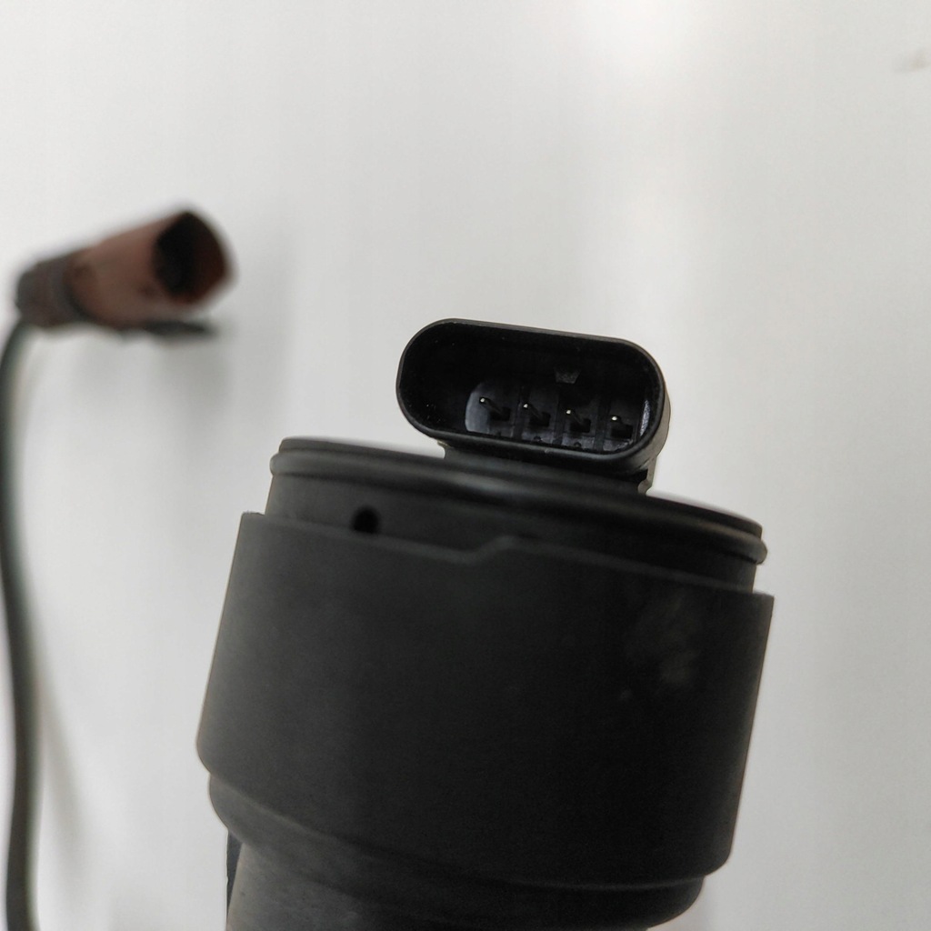 фото №6, Mercedes-benz s c217 2015 камера заднего вида