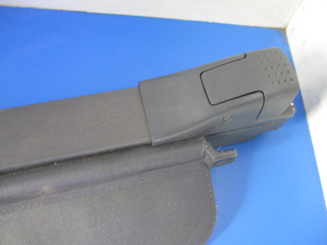 фото №8, Opel vectra c lift kombi шторка багажника оригинал