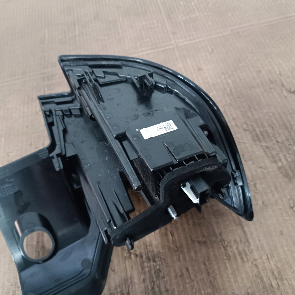 фото №10, Лампа правый задняя opel mokka ii b led 9833721980