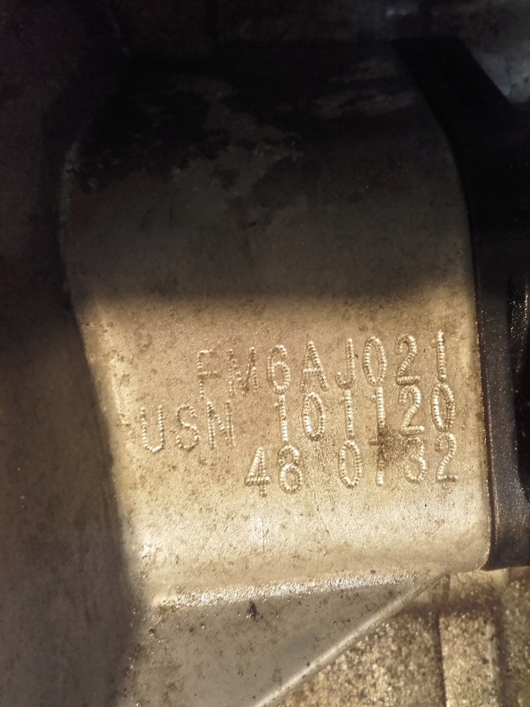 фото №6, Seat arona коробка передач передач 1.0 tsi usn 19.100