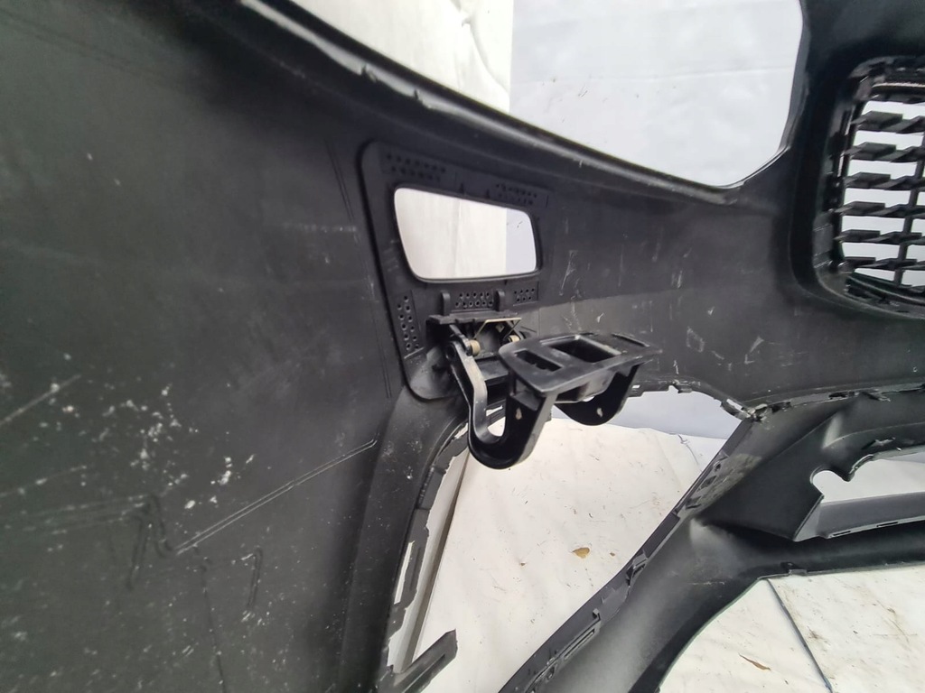 фото №9, Бампер перед volvo s90 v90 r-design