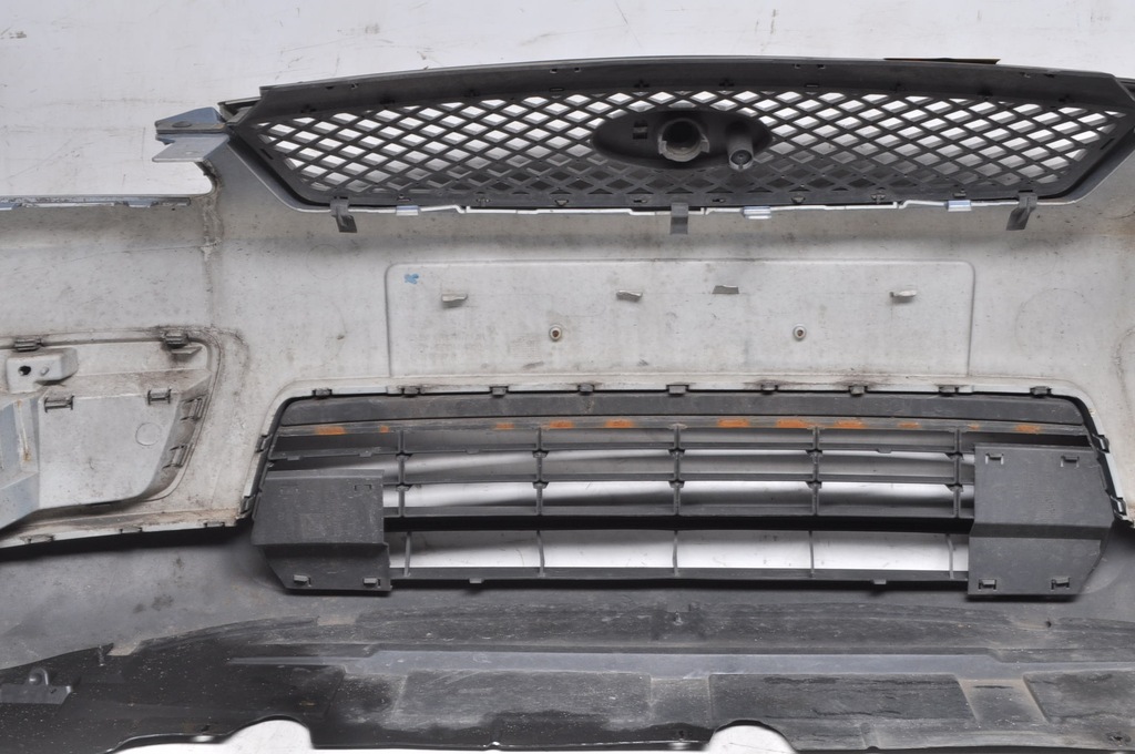 фото №12, Ford focus c-max бампер перед передній