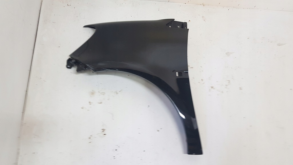 фото №1, Крыло левый перед smart fortwo a4538810101