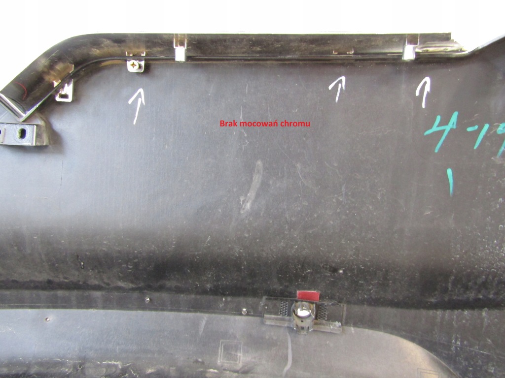 фото №15, Бампер перед передній tesla model x 15-20