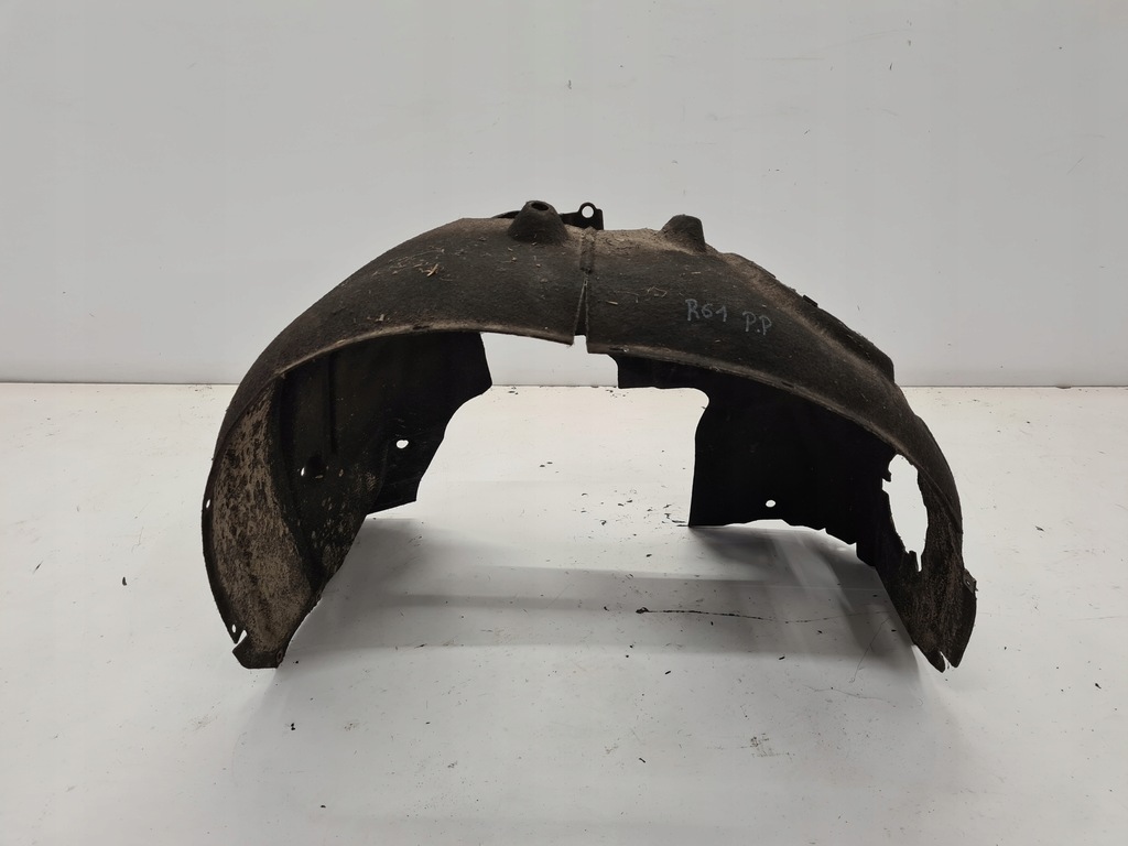 фото №1, Mini r60 r61 paceman подкрылок правый перед