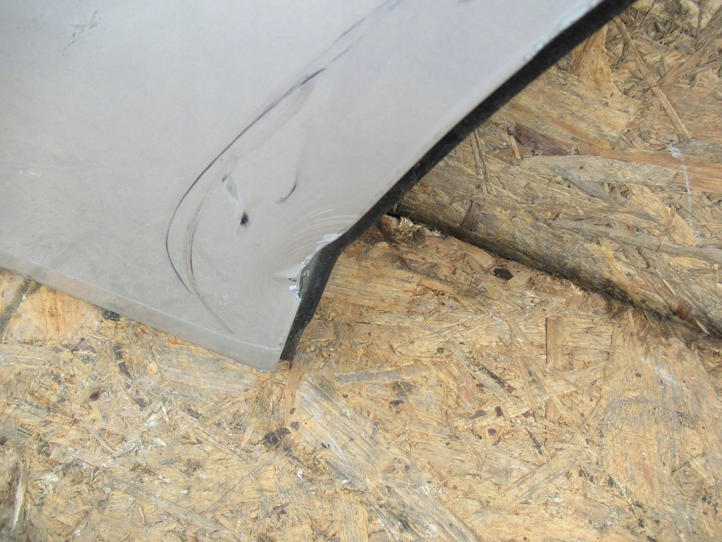 фото №8, Двері ліва зсувні opel combo c