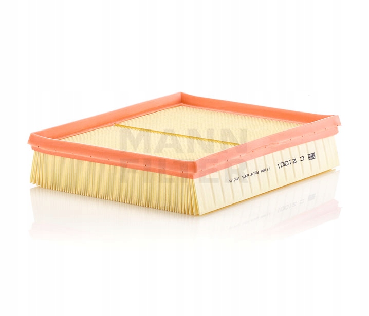 фото №2, Фильтр воздуха mercedes x 470 nissan np300 navara renault alaskan 2.3d