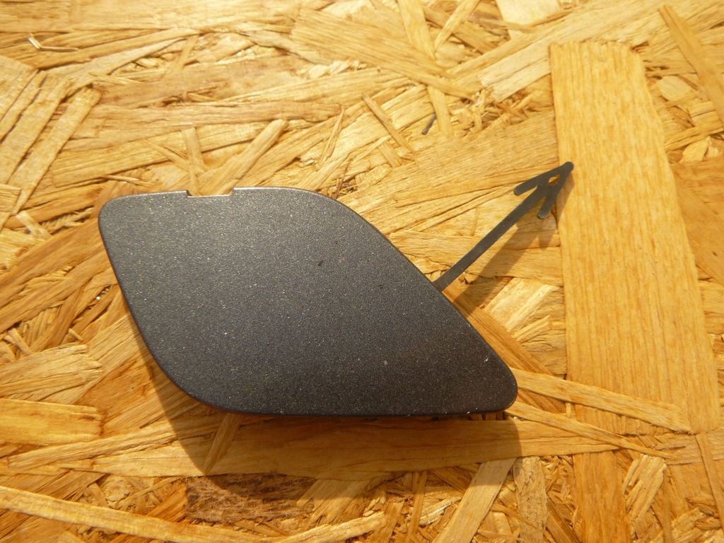 фото №1, Ford mondeo mk5 заглушка фаркоп hak бампер перед ds7317a989j