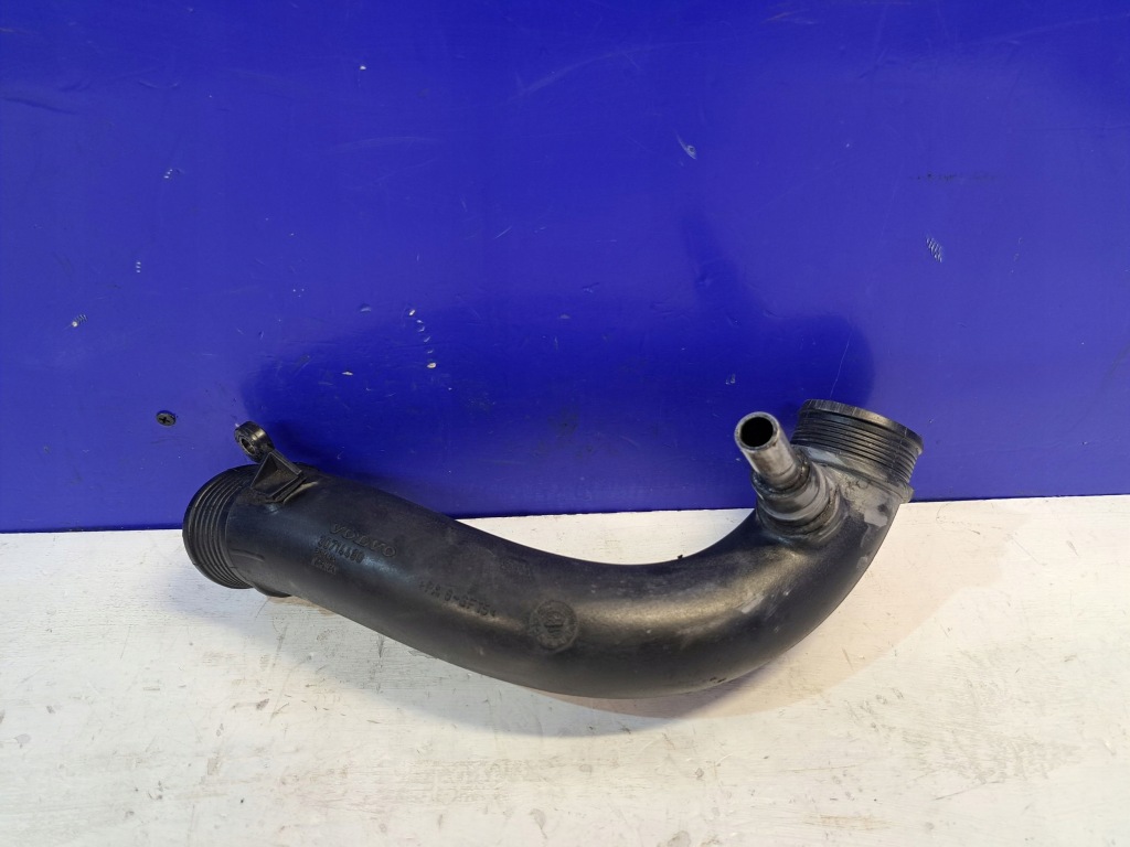 фото №1, Volvo xc90 2012 провода воздуха