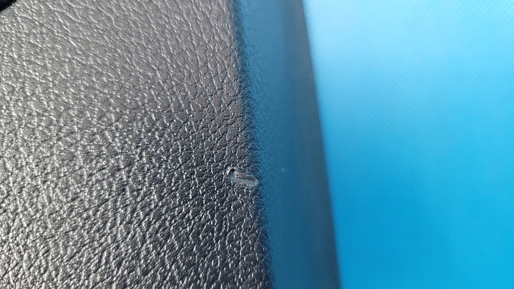 фото №7, Mercedes eqe w295 350+ 23r обшивка дверь левый перед a2957204901