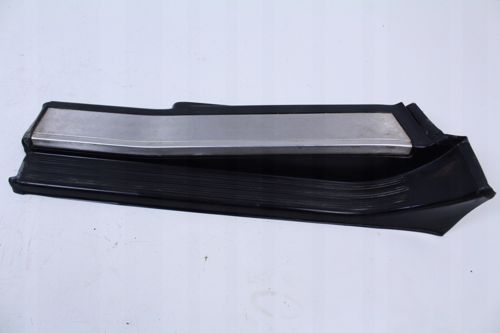 фото №2, Молдинг поріг mercedes w140