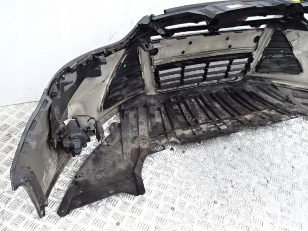 Бампер перед комплект . ford focus mk3 fb Оригінал