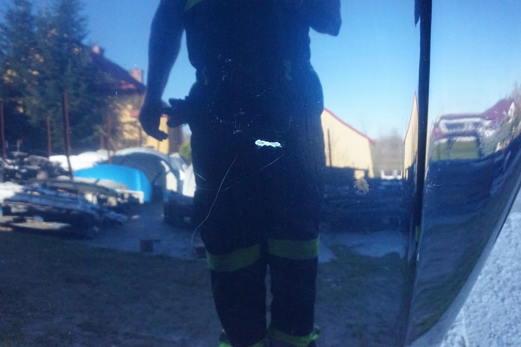 фото №13, Бампер капот крила kompletny перед audi a4 b8