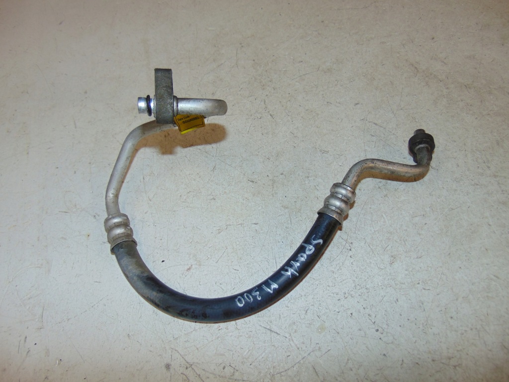 фото №1, Шланг wąż кондиционер chevrolet spark m300 1.0