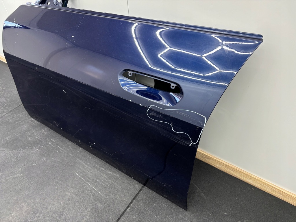 фото №10, Bmw 4/i4 g26 двері ліва передні перед