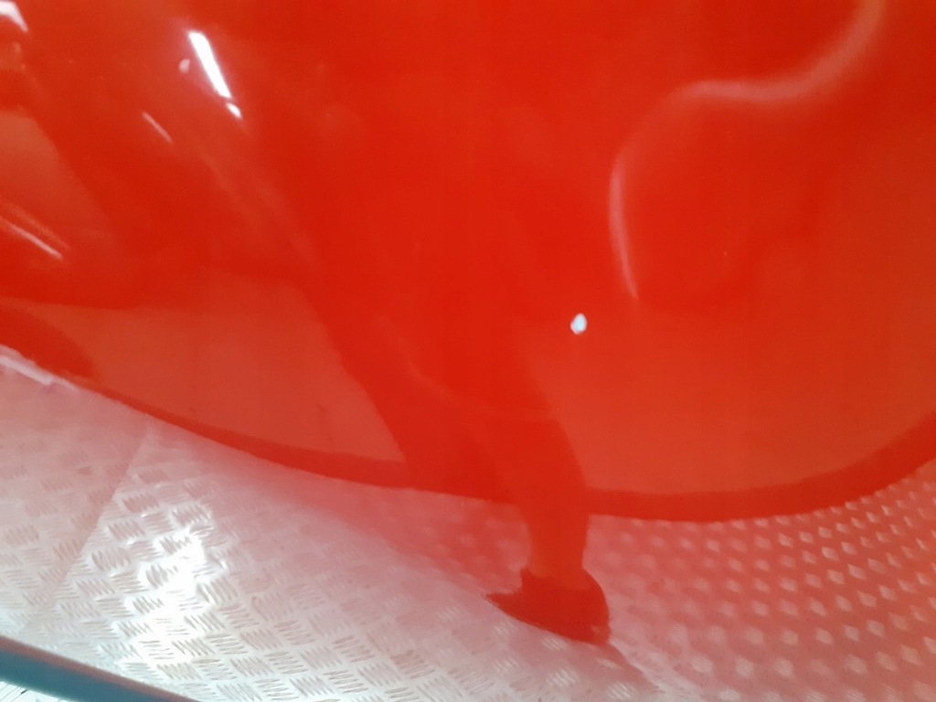 фото №5, Дверь левый задняя renault clio iii ted95