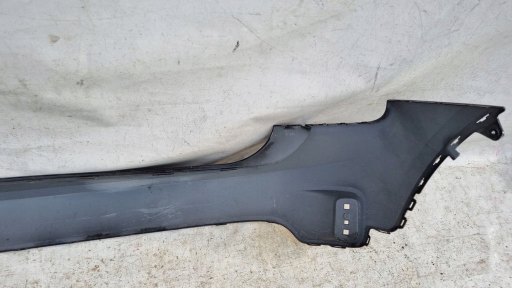 фото №13, Бампер mini countryman f60 16-20 задня