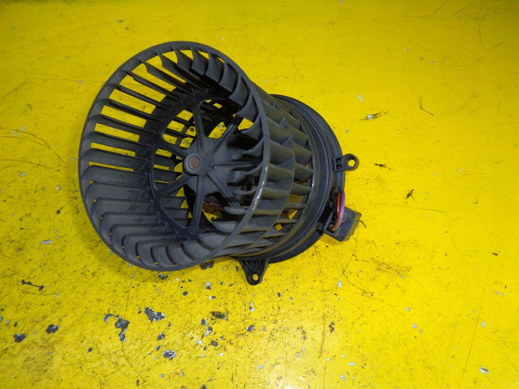 фото №1, Ford fusion 05r воздуходувка обдув