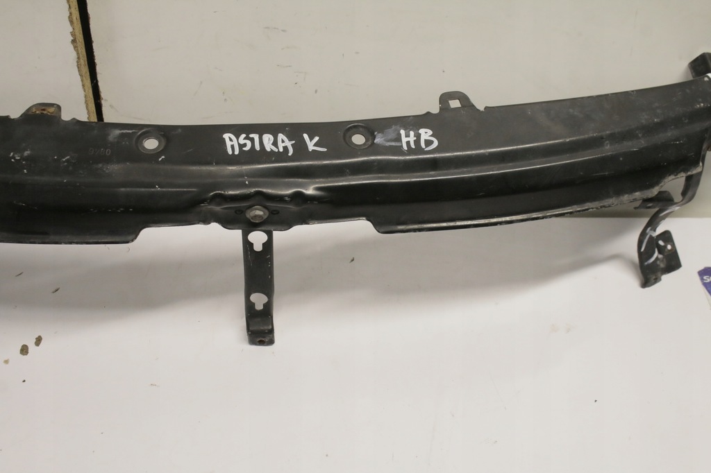 фото №3, Pas верхний opel astra v k