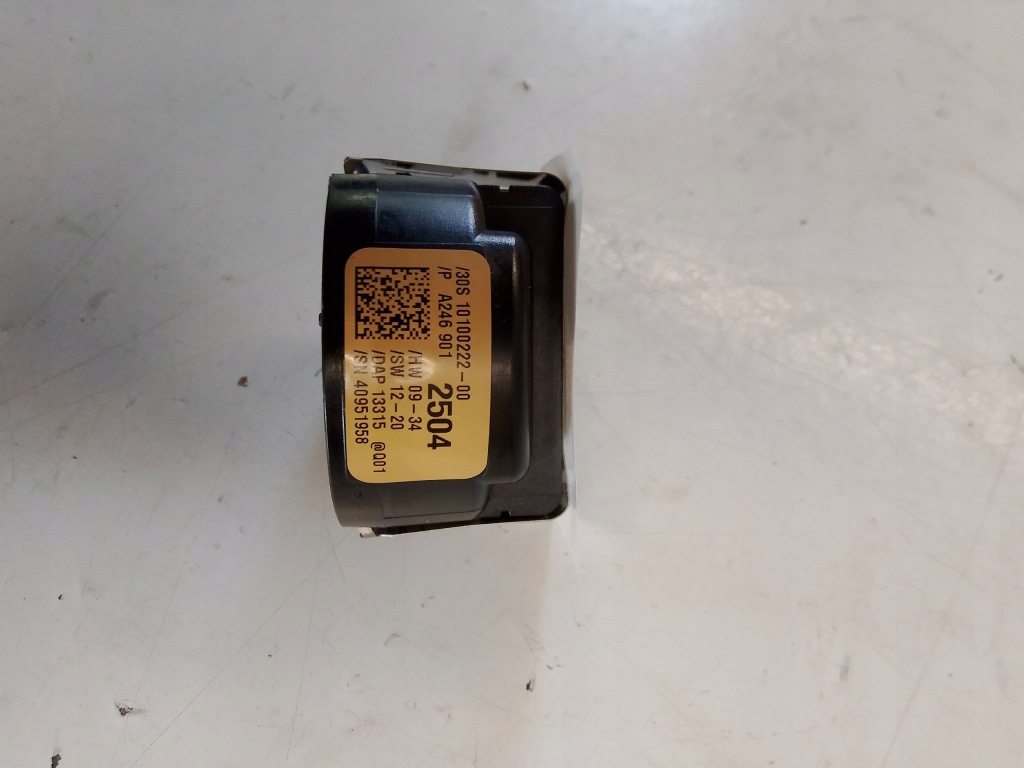 Mercedes w176 датчик дождя a2469012504 Киев