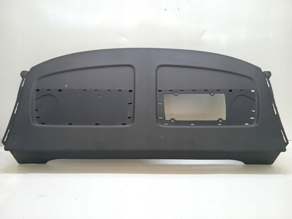 фото №3, Полка багажника audi a5 8t