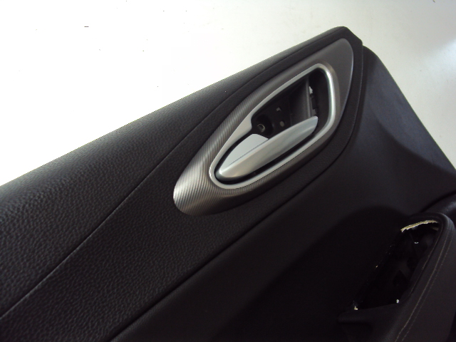 фото №3, Оббивка двері лівий перед alfa romeo giulia