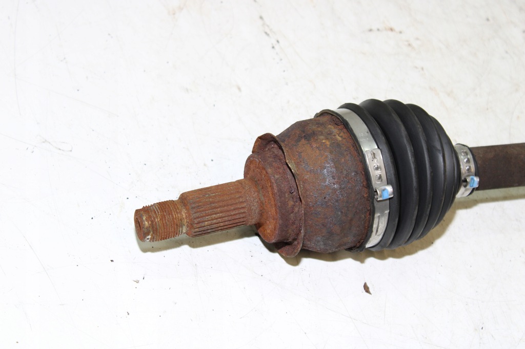 фото №4, Привідний вал ліва mini cooper r56 1.4i 4853485