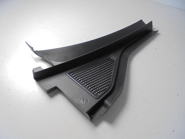 фото №1, Жабо правое vw t-roc 2017-