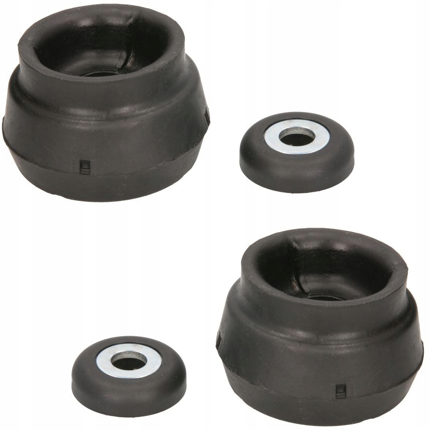 Купить 2× maxgear 72-1082 набор ремонтный, кронштейн амортизатора