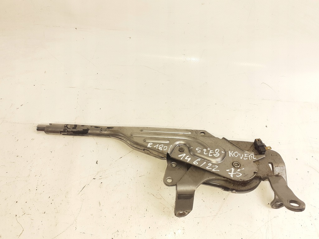 фото №1, Важіль гальма ручного rover 75