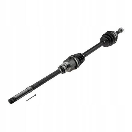 фото №1, Nty npw-pe-045 wał привідний