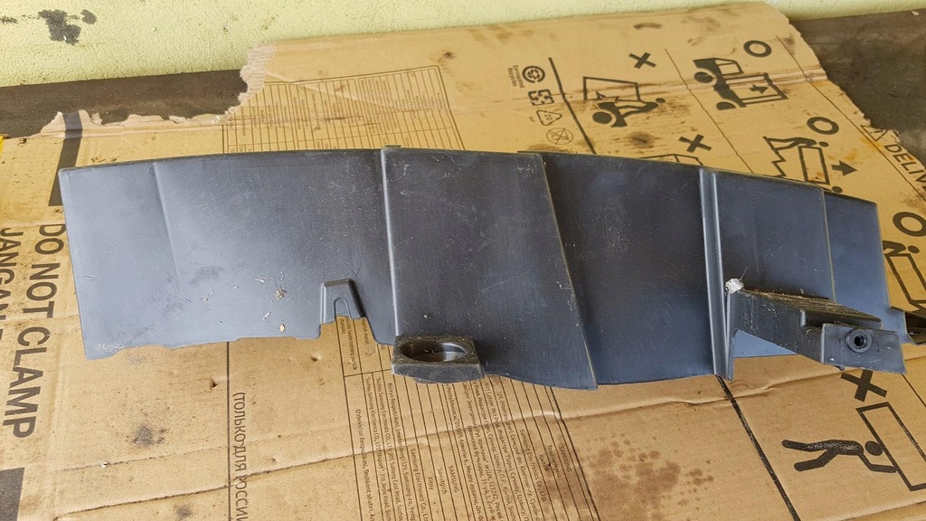 фото №2, Направляющая кронштейн renault logan ii 850930447r