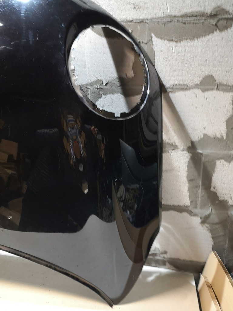 фото №7, Капот mini f54 clubman