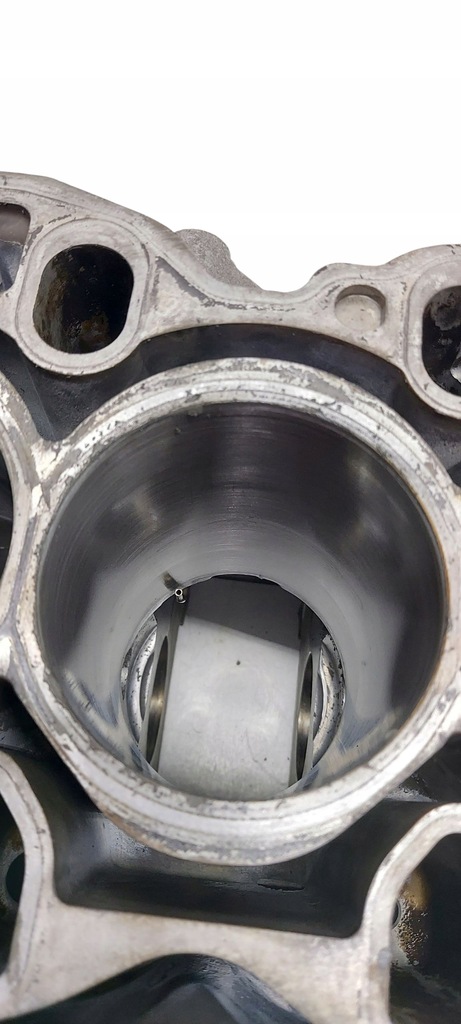 фото №10, Bmw e81 e87 e90 e91 e92 e60 e61 dół блок двигателя 2.0 n43b20a 7552781