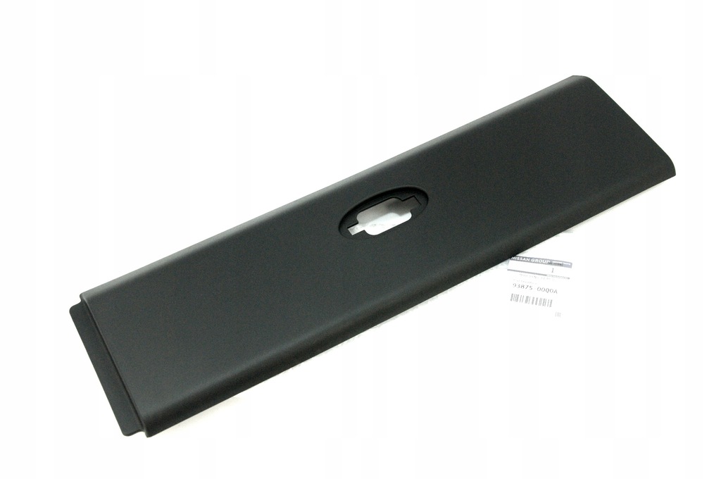 фото №1, Молдинг bok лівий master iii movano b 2010-