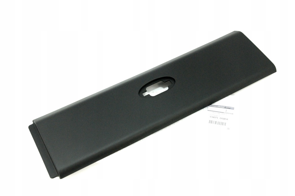 фото №1, Renault оригінальний номер 768e00001r 9387500q0a